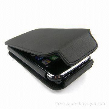 New Design Fitted Flip Mobile Phone Case, Available in Various Models and Colors